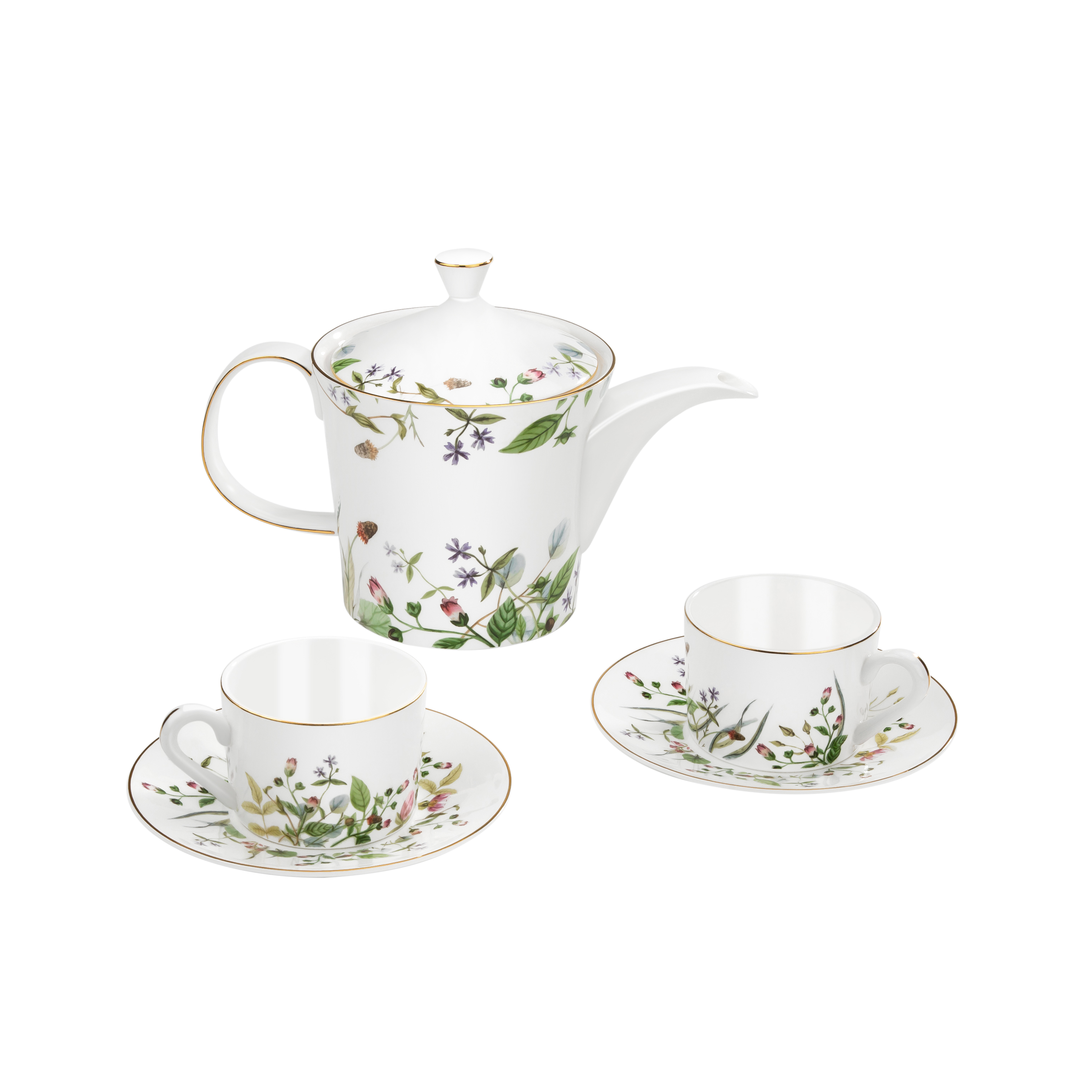 双人下午茶小套组