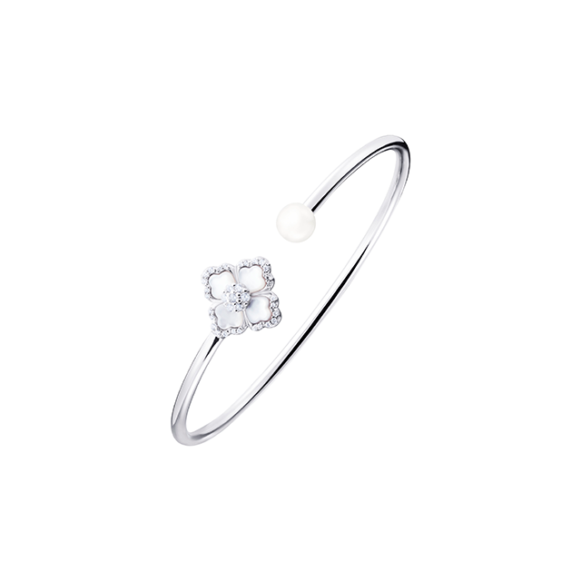 LOTUS 系列  手镯