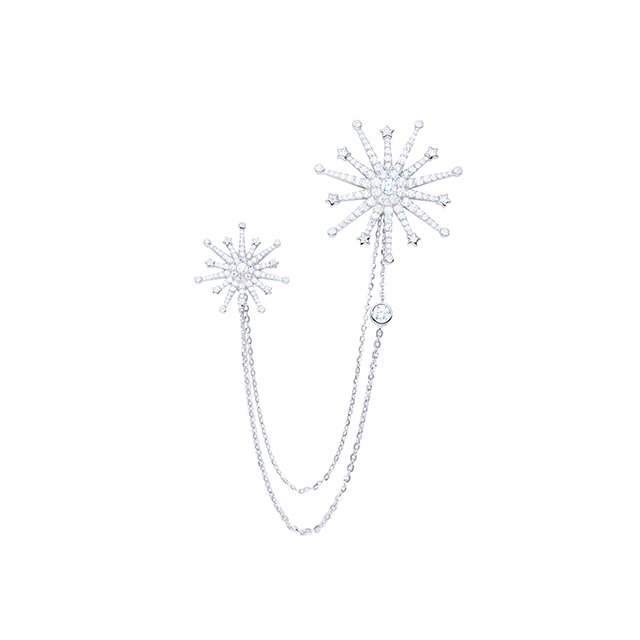 MUSEUM·STAR 系列 胸针