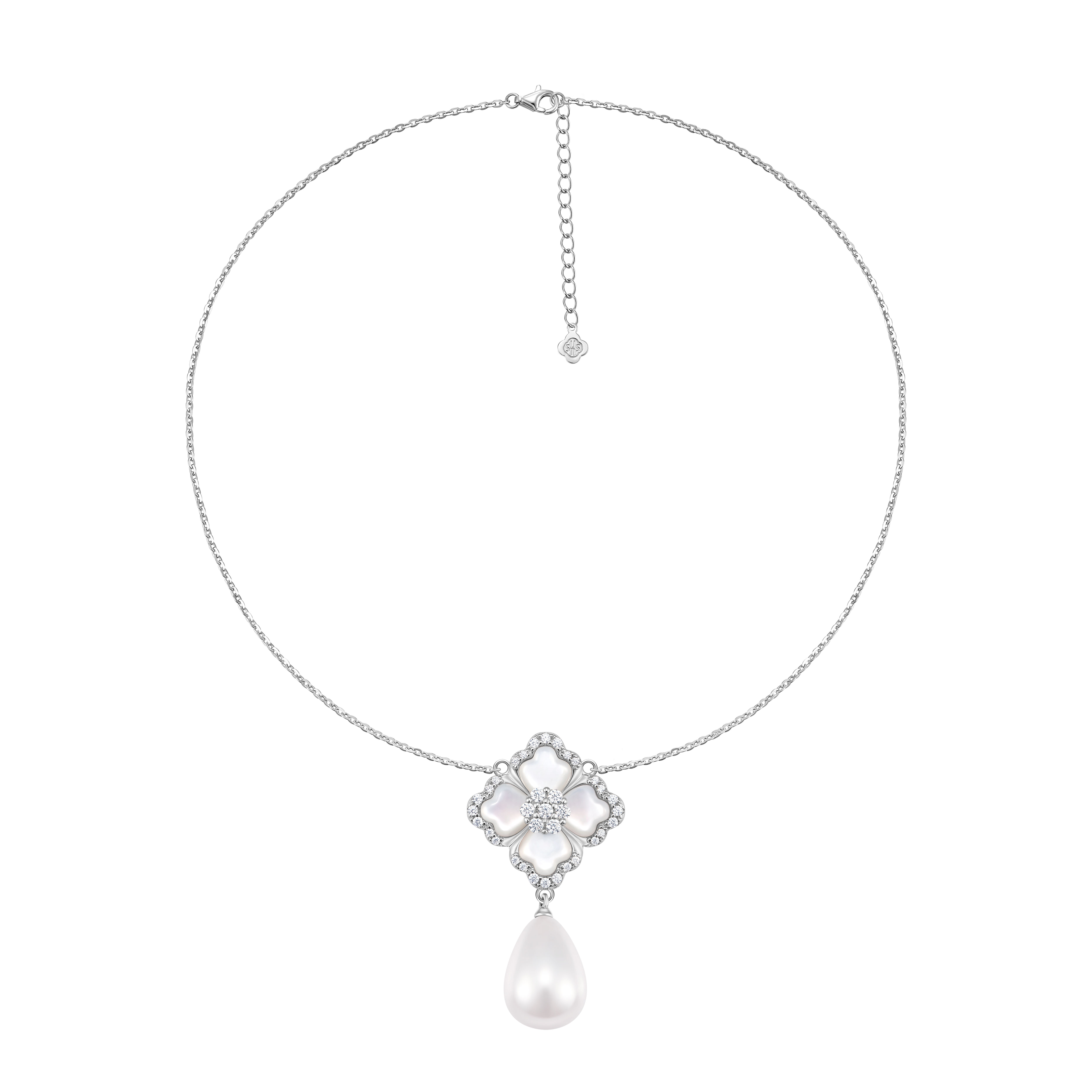 LOTUS  系列 项链