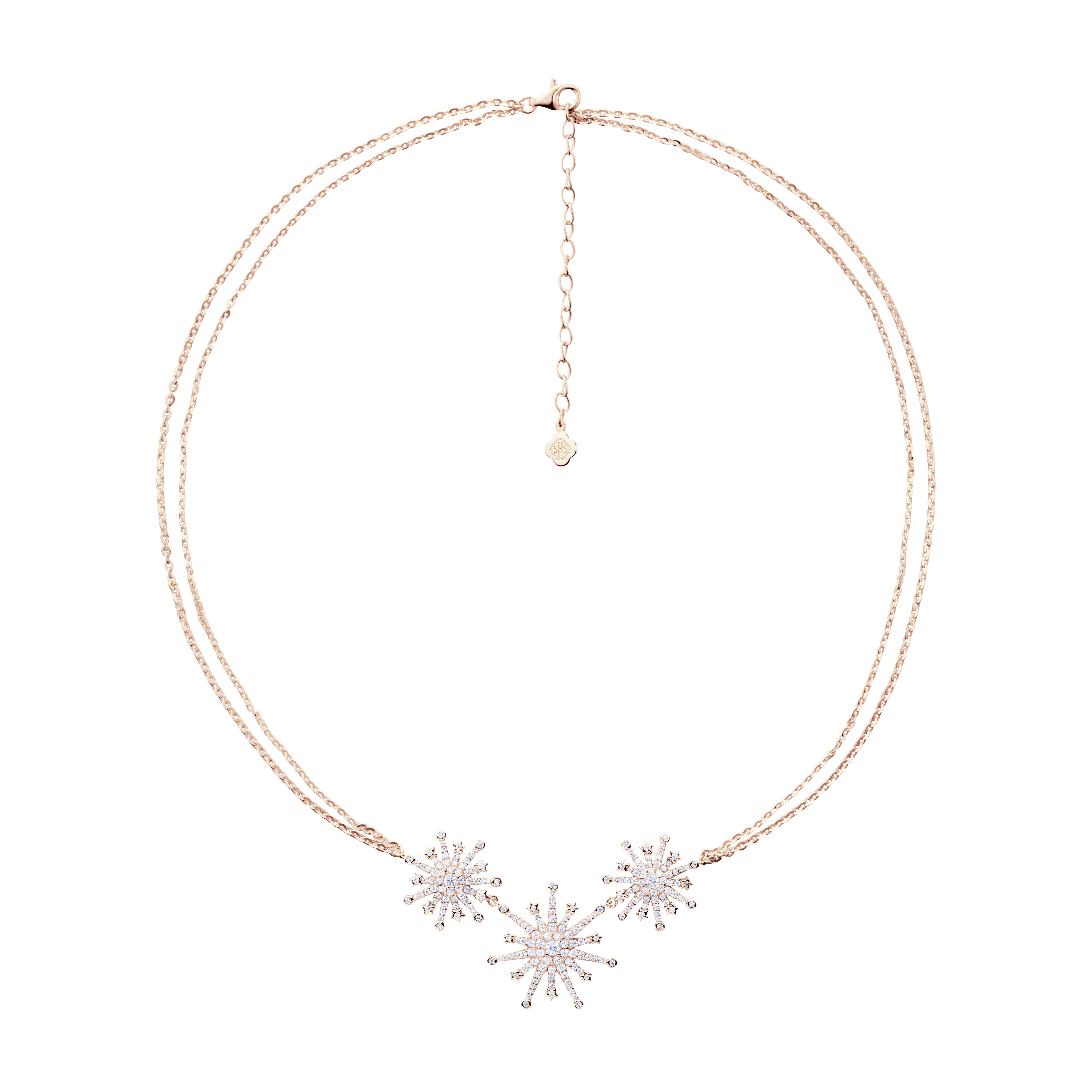 MUSEUM·STAR 系列 项链