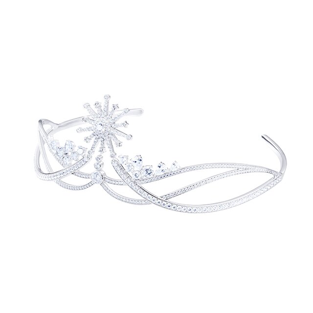 MUSEUM·STAR 系列 皇冠