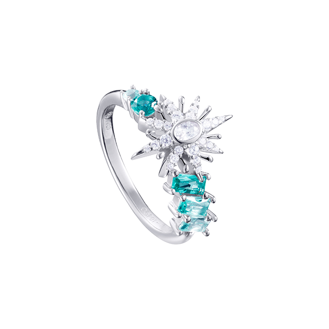 BLESS  系列  戒指