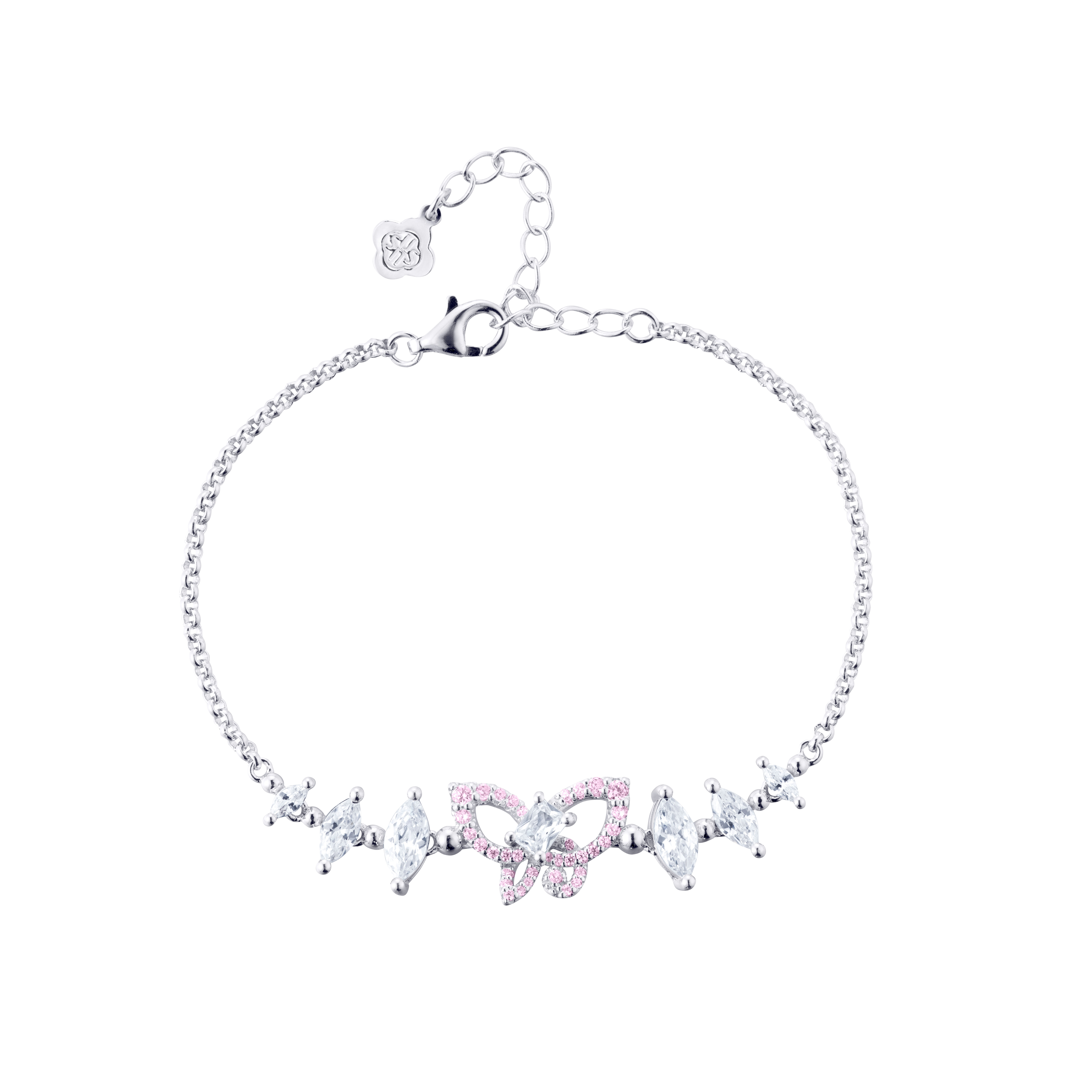 BUTTERFLY 系列 手链